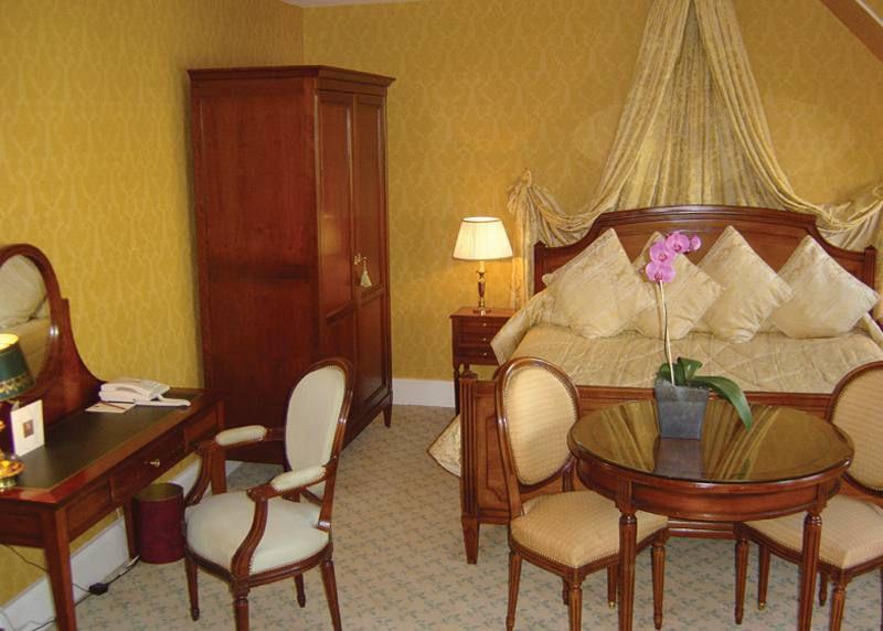 Champs Elysees Plaza 5*