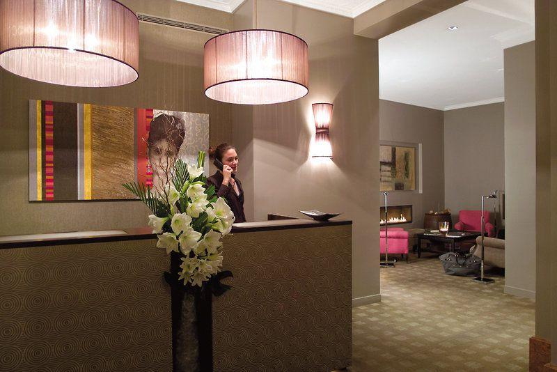 Champs Elysees Plaza 5*