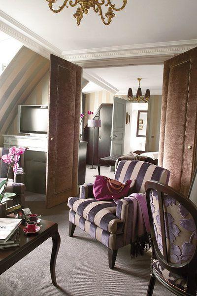 Champs Elysees Plaza 5*