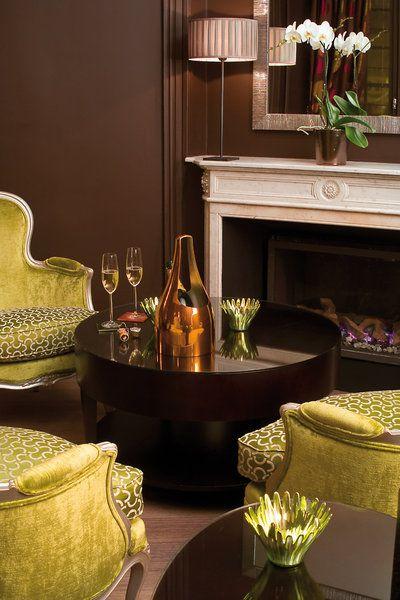 Champs Elysees Plaza 5*