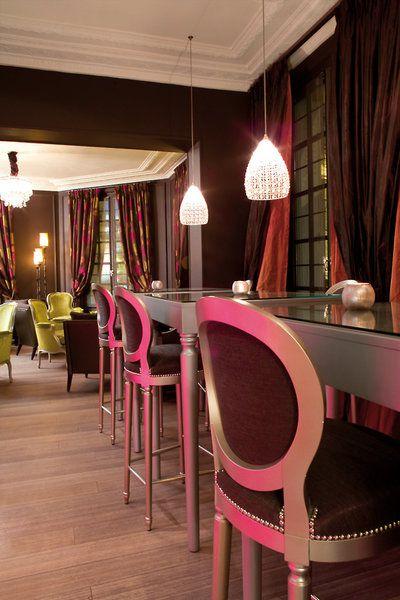 Champs Elysees Plaza 5*