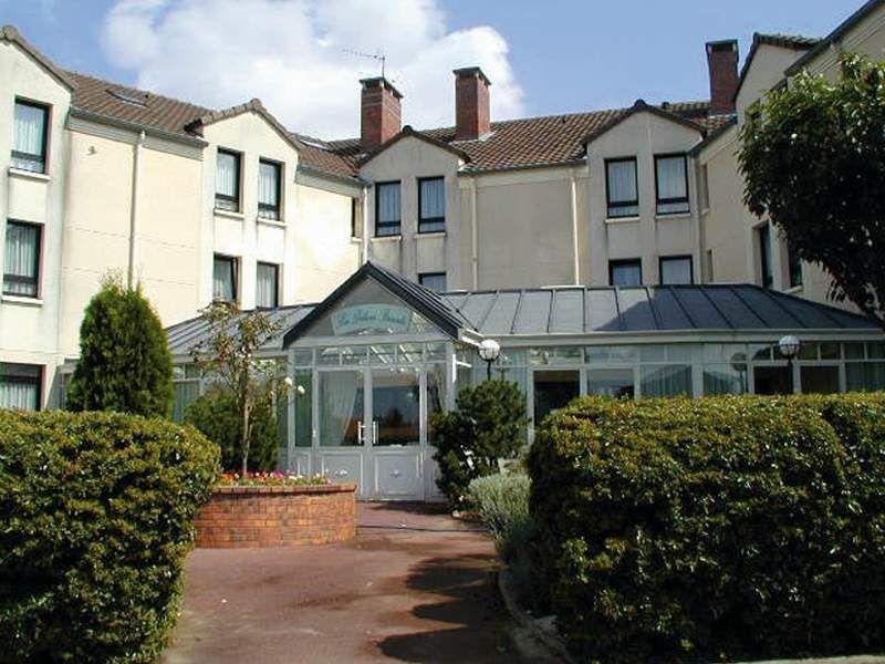 Best Western Hotel Grand Parc Marne La Valle (Ex. Chanteloup) 2*