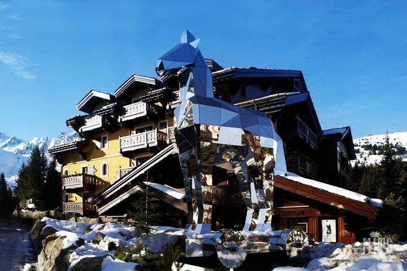 Cheval Blanc 5*