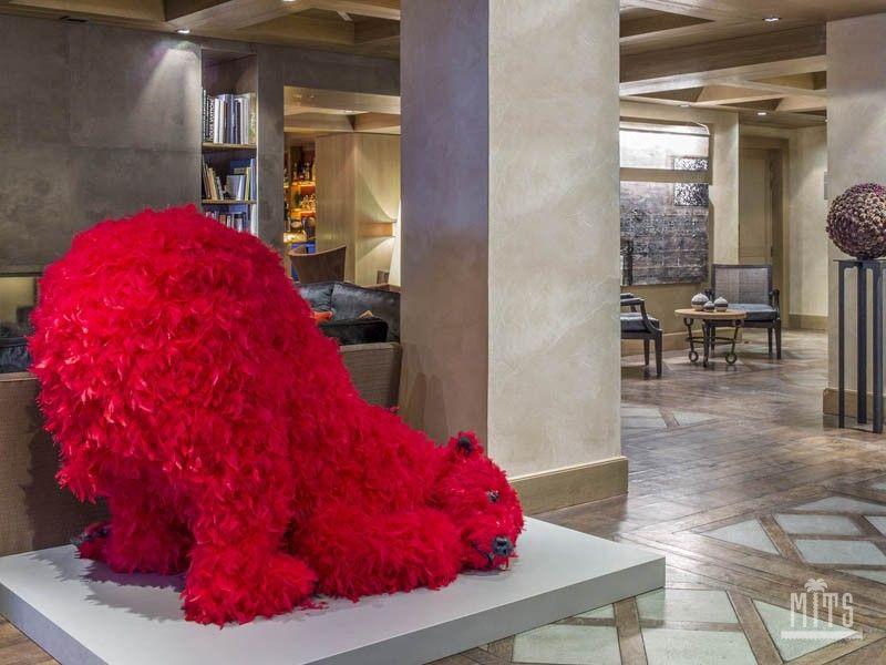 Cheval Blanc 5*