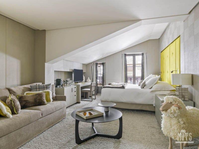 Cheval Blanc 5*