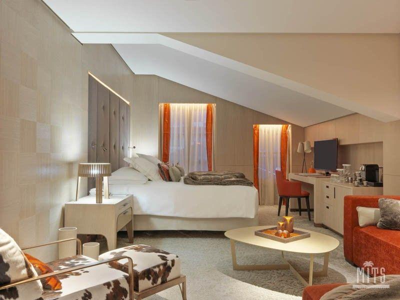 Cheval Blanc 5*
