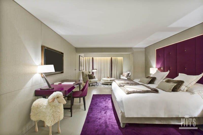 Cheval Blanc 5*