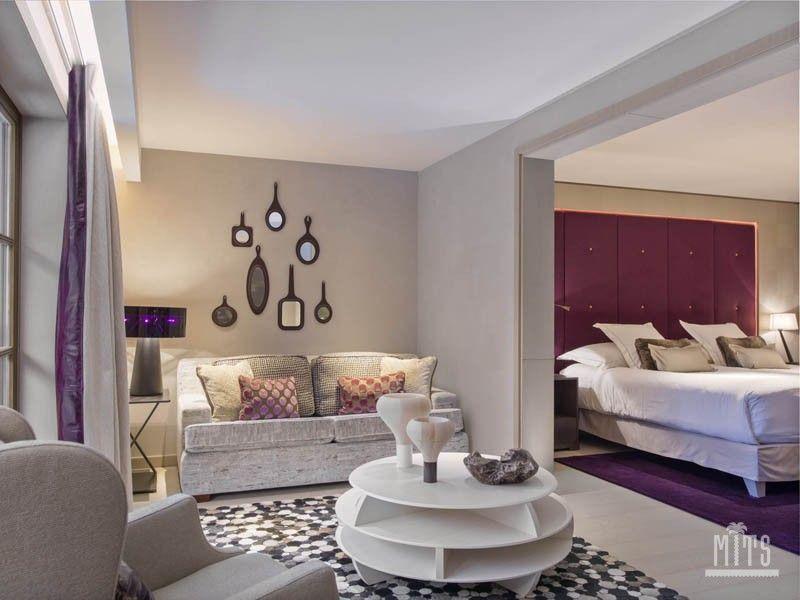 Cheval Blanc 5*
