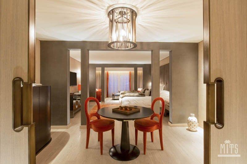 Cheval Blanc 5*