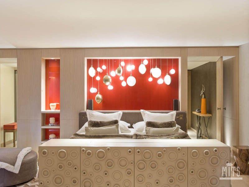 Cheval Blanc 5*