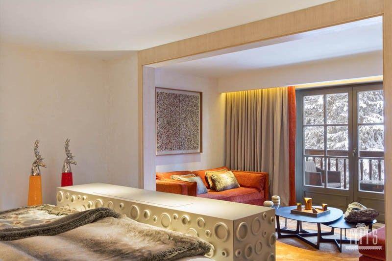 Cheval Blanc 5*