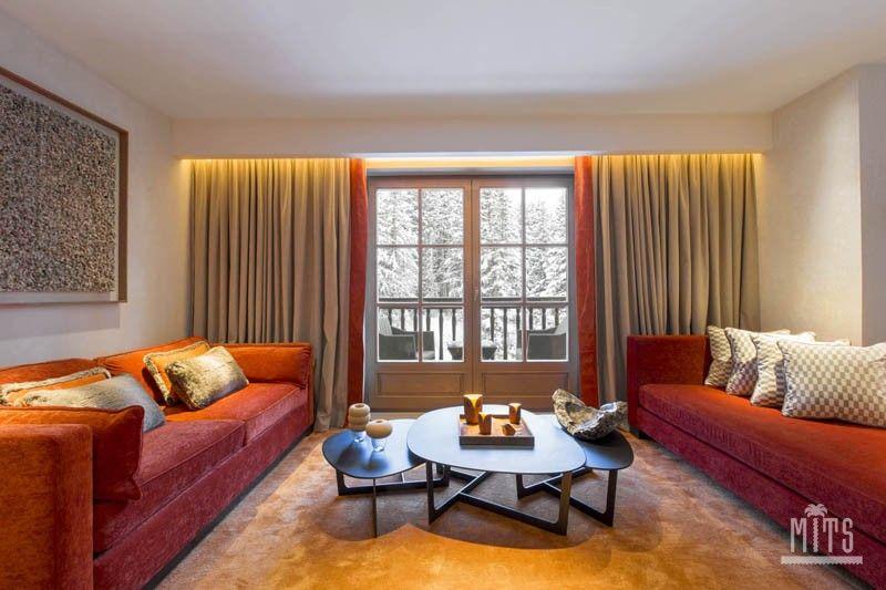 Cheval Blanc 5*