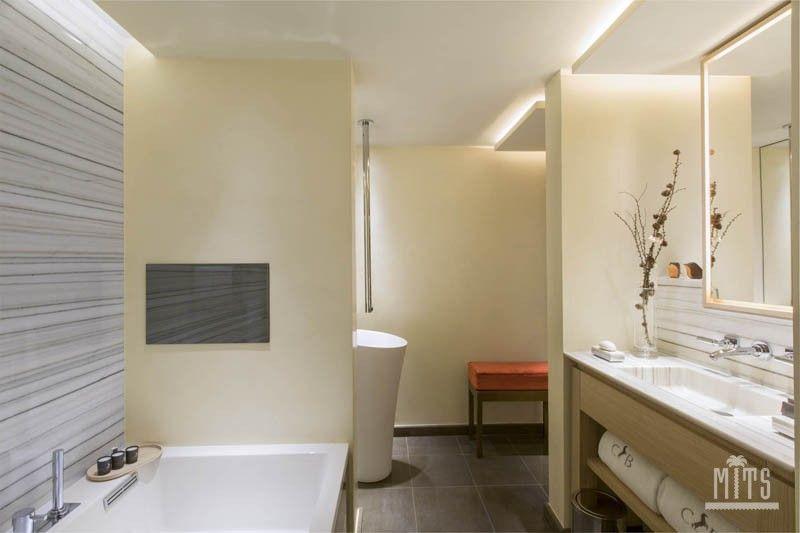 Cheval Blanc 5*