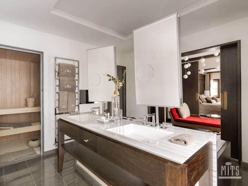 Cheval Blanc 5*