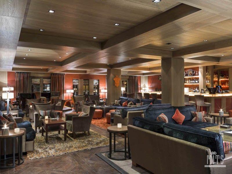 Cheval Blanc 5*