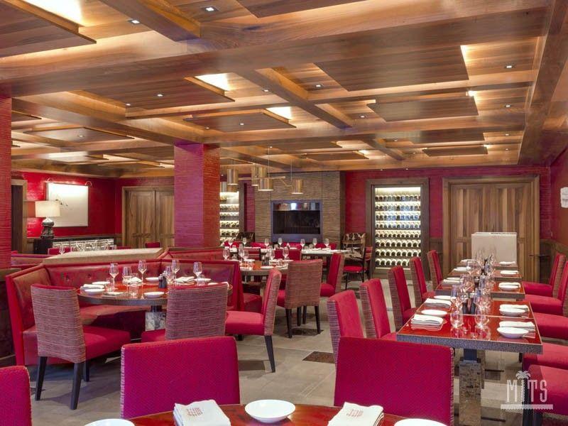 Cheval Blanc 5*