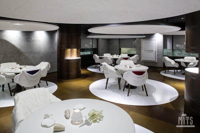 Cheval Blanc 5*