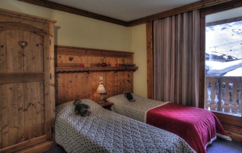 Cheval Blanc Val Thorens 3*