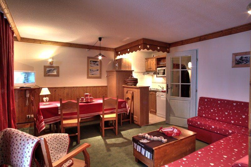 Cheval Blanc Val Thorens 3*