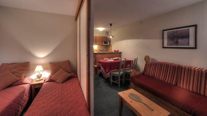 Cheval Blanc Val Thorens 3*