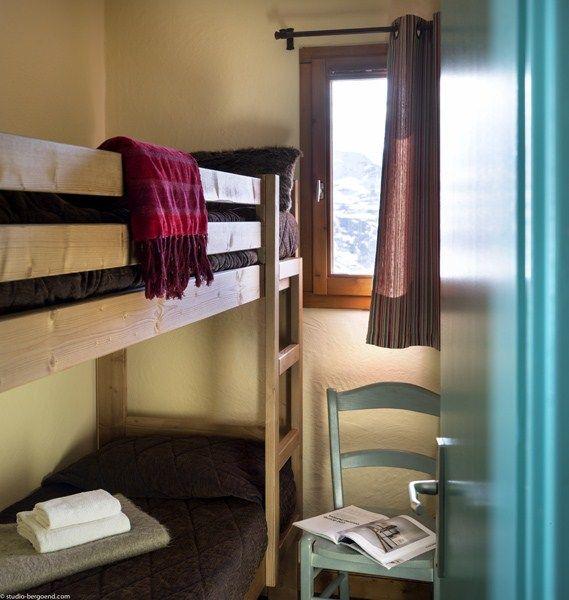 Cheval Blanc Val Thorens 3*