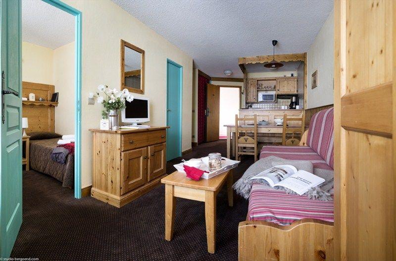 Cheval Blanc Val Thorens 3*