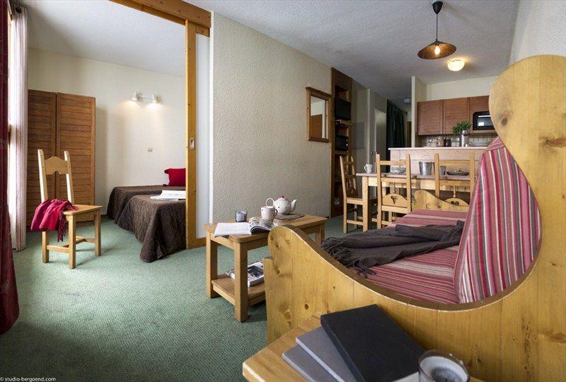 Cheval Blanc Val Thorens 3*