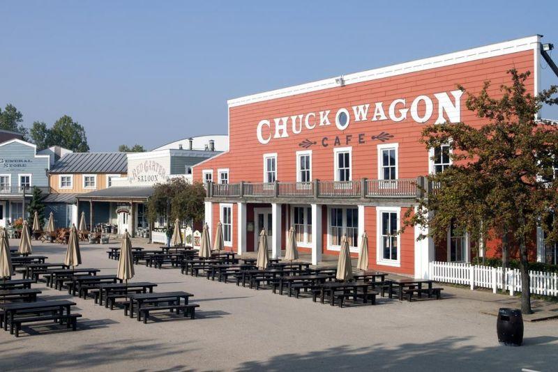 Cheyenne 2*