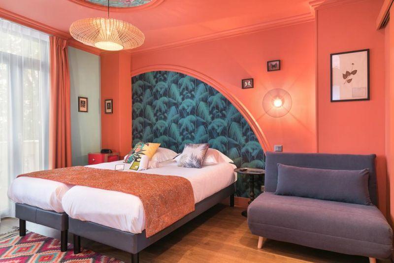 Villa Bougainville (Ex. Choiseul) 3*