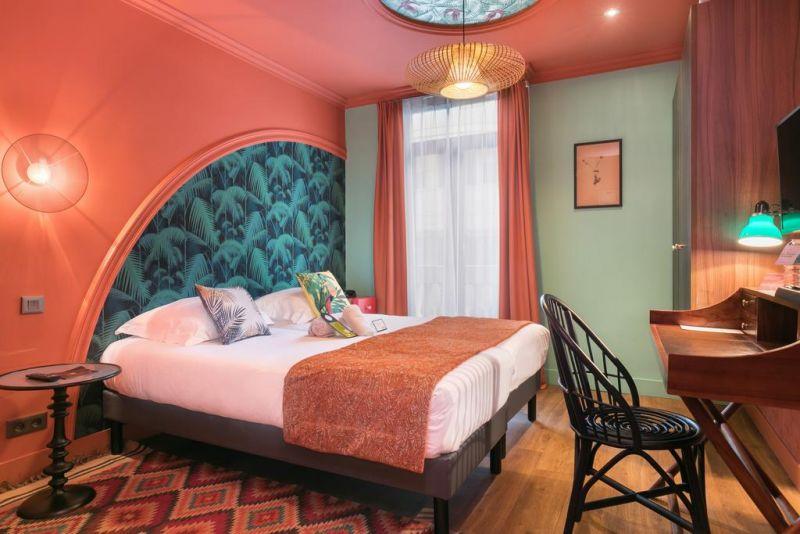 Villa Bougainville (Ex. Choiseul) 3*
