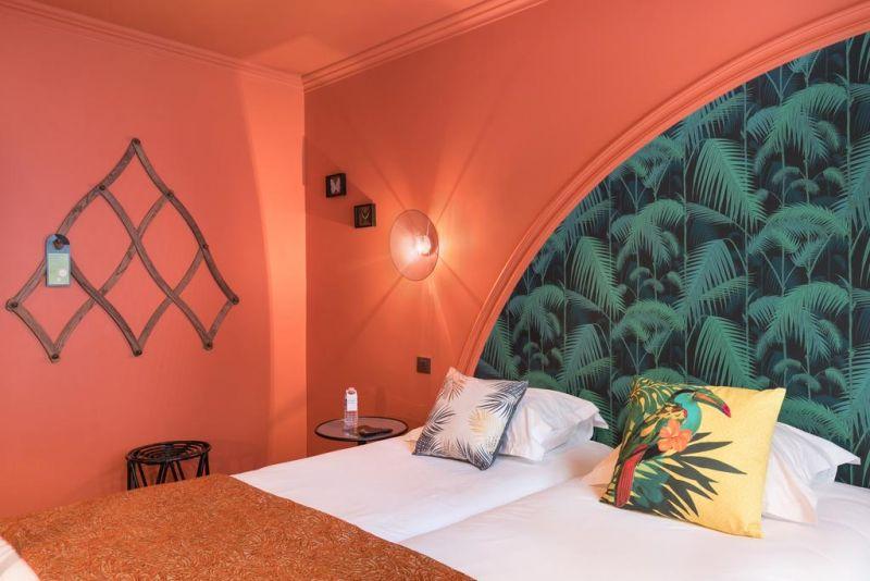 Villa Bougainville (Ex. Choiseul) 3*