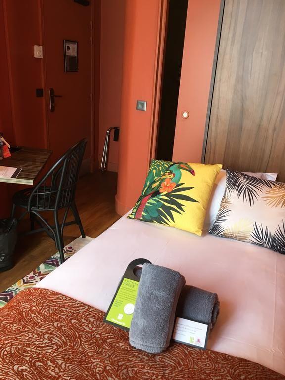 Villa Bougainville (Ex. Choiseul) 3*