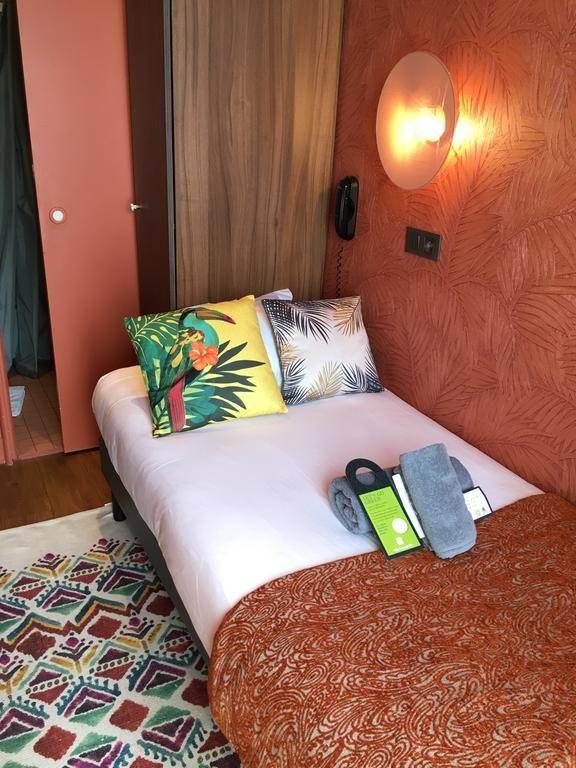 Villa Bougainville (Ex. Choiseul) 3*