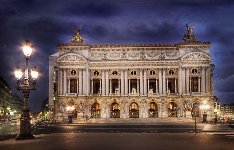 Choiseul Opera 3*