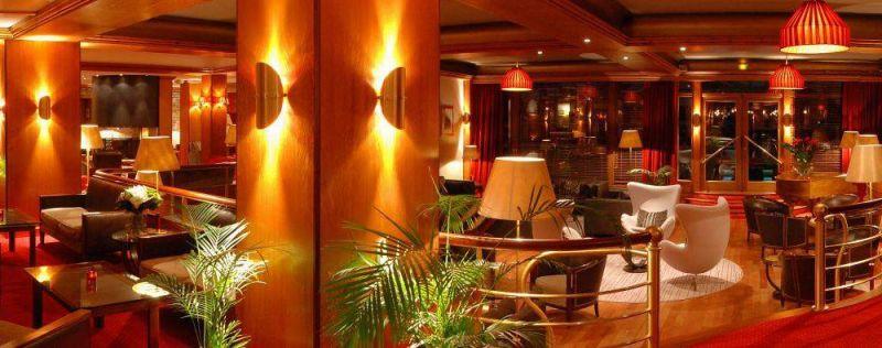 Christiania 5*