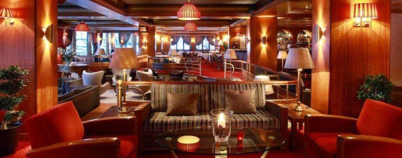 Christiania 5*