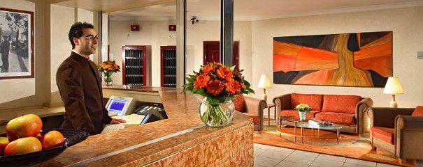 Citadines Bastille Gare De Lyon 3*