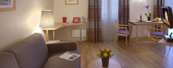 Citadines Bastille Gare De Lyon 3*