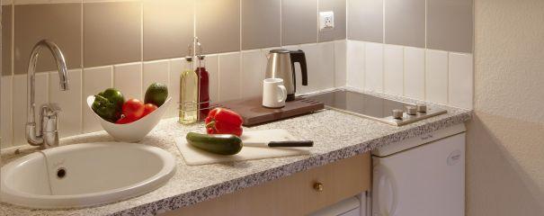 Citadines Bastille Gare De Lyon 3*