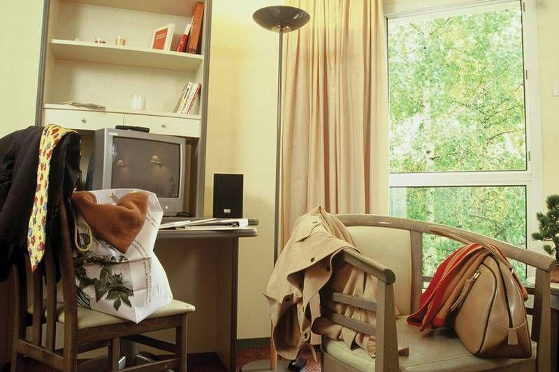 Citadines Cannes Carnot 4*