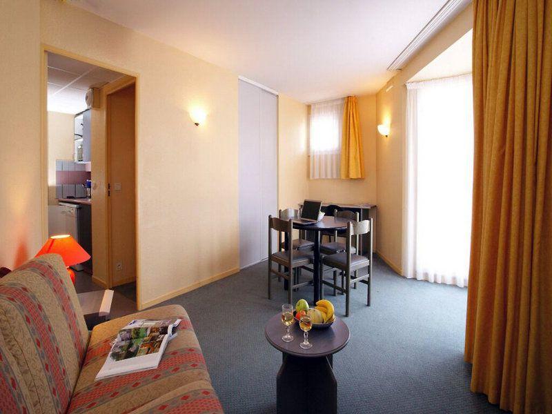 Citadines Cannes Carnot 4*