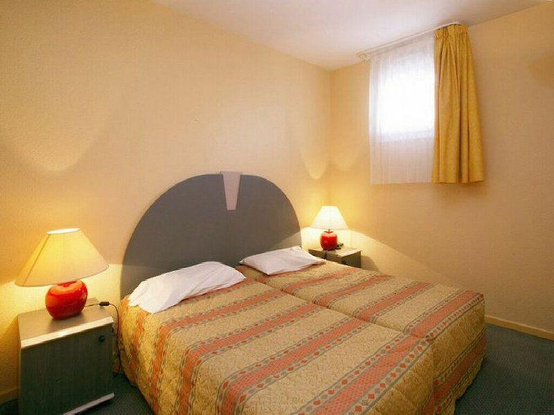 Citadines Cannes Carnot 4*