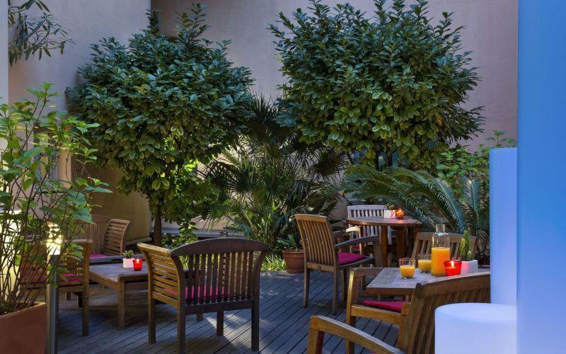 Citadines Cannes Croisette 3*