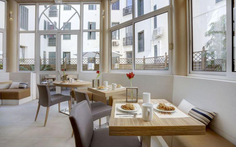 Citadines Cannes Croisette 3*