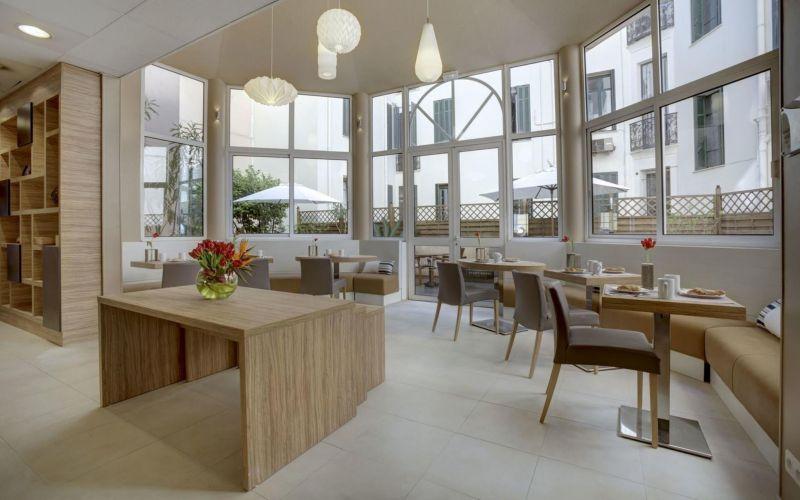 Citadines Cannes Croisette 3*