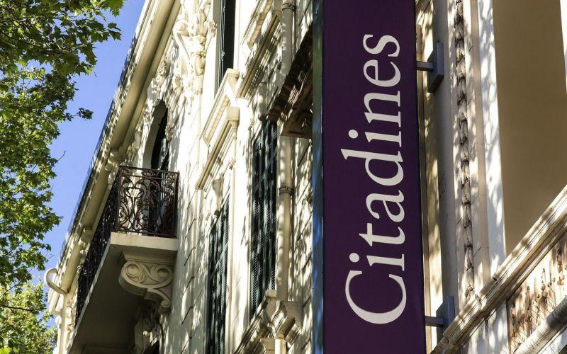 Citadines Cannes Croisette 3*