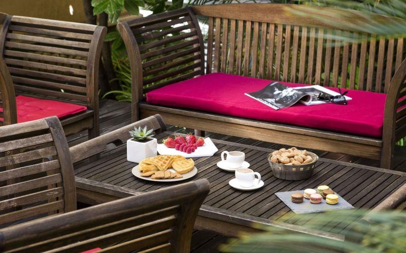 Citadines Cannes Croisette 3*