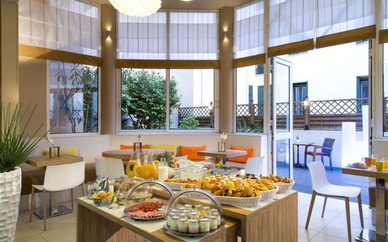 Citadines Cannes Croisette 3*