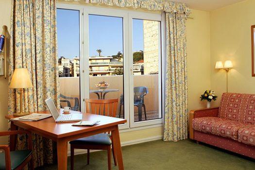 Residhome Nice Promenade (Ex. Citadines) 3*
