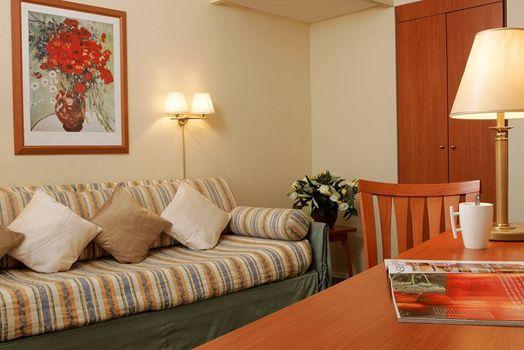 Residhome Nice Promenade (Ex. Citadines) 3*